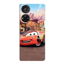 Силіконовий чохол Маквін для ZTE Blade V40s – Радіаторний рай