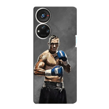 Чохол з картинкою Олександр Усик для ZTE Blade V40s – Олексндр Усик