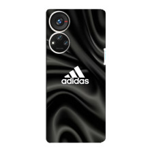 Чохол з картинкою Адідас на ZTE Blade V40s – Adidas logo