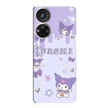 Чехол с персонажем Куроми на ZTE Blade V40s – Персонаж Куроми