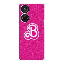 Силіконовый Чохол Барбі фільм на ZTE Blade V40s – B-barbie