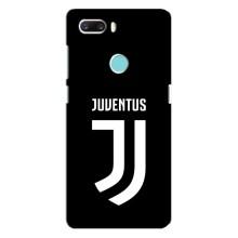 Чехлы для ZTE Z18 Mini (VPrint) - Футбольные клубы (ФК Ювентус)