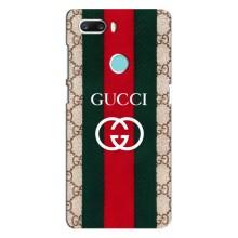 Чехлы ГУЧЧИ для ЗТЕ З18 Мини (AlphaPrint) (Gucci дизайн)