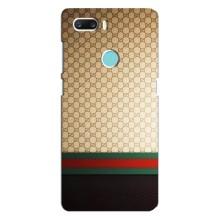 Чехлы ГУЧЧИ для ЗТЕ З18 Мини (AlphaPrint) (Гуччи Фон)