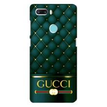 Чехлы ГУЧЧИ для ЗТЕ З18 Мини (AlphaPrint) (Текстура Гуччи)
