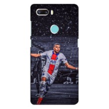 Чохли Кіліан Мбаппе для ZTE Z18 Mini – Mbappe PSG