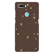 Чохли Луі Вітон для ZTE Z18 Mini (AlphaPrint - LOUIS VUITTON) (дизайн Луі Вітон)