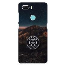 Чехлы PSG для ZTE Z18 Mini (AlphaPrint) (ФК ПСЖ)