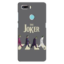 Чехлы с картинкой Джокера на ZTE Z18 Mini – The Joker