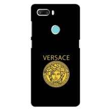 Чохли VERSACE для ЗТЕ З18 Міні (PREMIUMPrint) – Versace