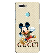 Чохол Disney Mouse ZTE Z18 Mini (PREMIUMPrint) – Mikki Gucci