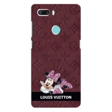 Чохол Disney Mouse ZTE Z18 Mini (PREMIUMPrint) – Mikki LV