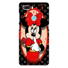 Чохол Disney Mouse ZTE Z18 Mini (PREMIUMPrint) – Мінні Маус ЛВ