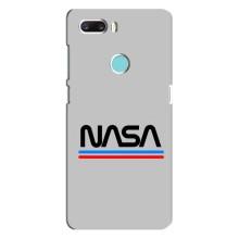 Чехол NASA для ZTE Z18 Mini (AlphaPrint) (NASA)