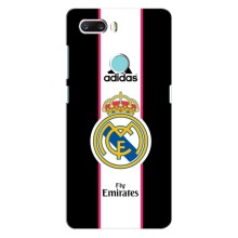 Чохол для ZTE Z18 Mini з принтом – Лого Real Madrid