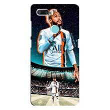 Чехол Неймар для ZTE Z18 Mini (AlphaPrint) (Неймар ПСЖ)