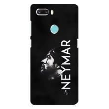 Чехол Неймар для ZTE Z18 Mini (AlphaPrint) (NEYMAR)