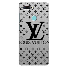 Чехол Стиль Louis Vuitton на ZTE Z18 Mini (LV)