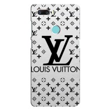 Чехол Стиль Louis Vuitton на ZTE Z18 Mini (LV)