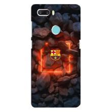Чехлы для ЗТЕ З18 Мини (VPrint) - ТОП ФК (ФК Барселона)