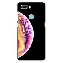 Космические Чехлы для ЗТЕ З18 Мини (VPrint) (Планета Айфон)