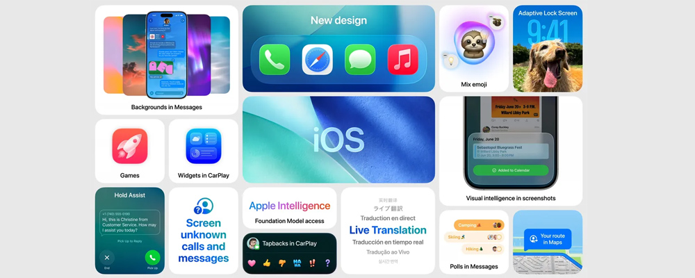 iOS 26