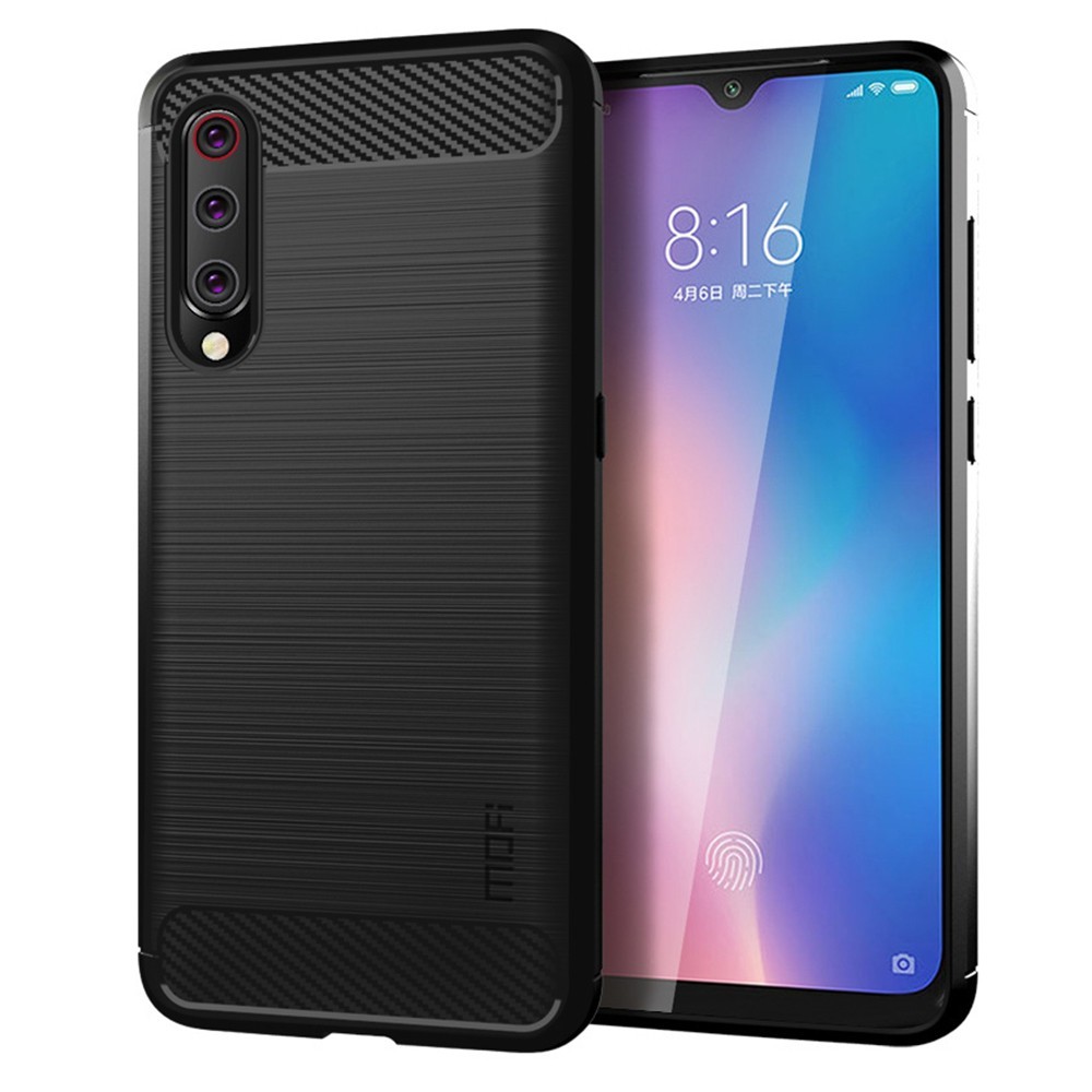 бампер для Xiaomi Mi 9