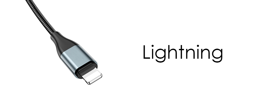 Lightning