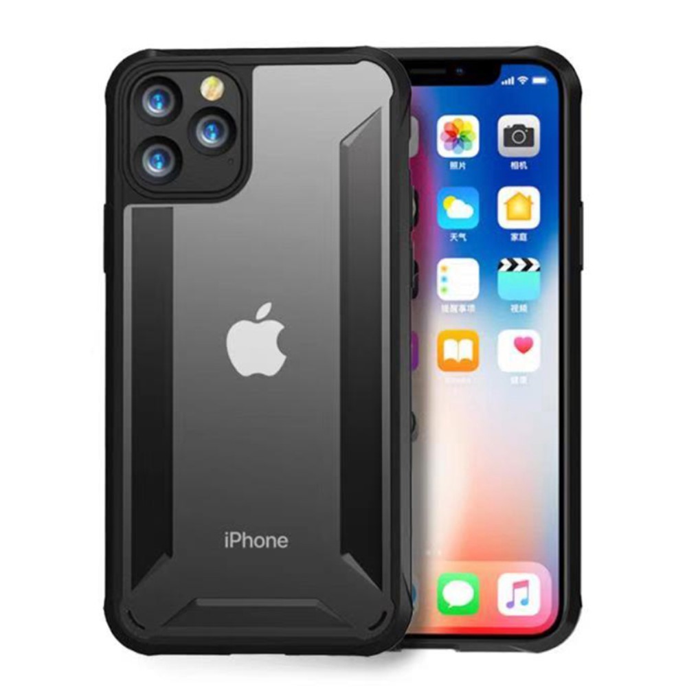 противоударный чехол для iphone 11