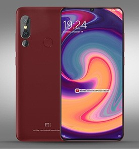 Xiaomi Redmi 7 Pro