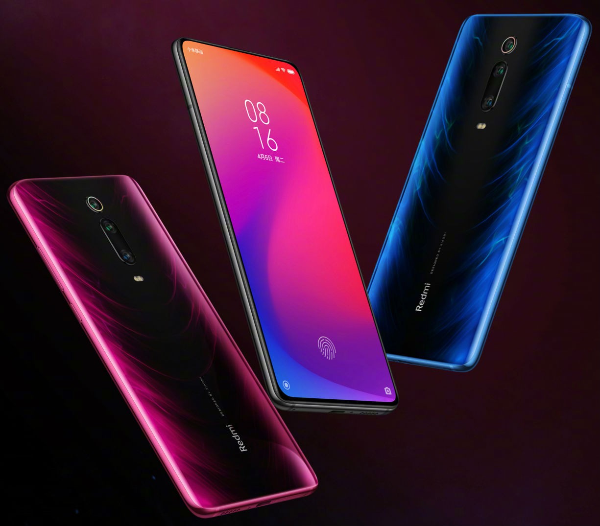 Redmi Mi 9T Pro