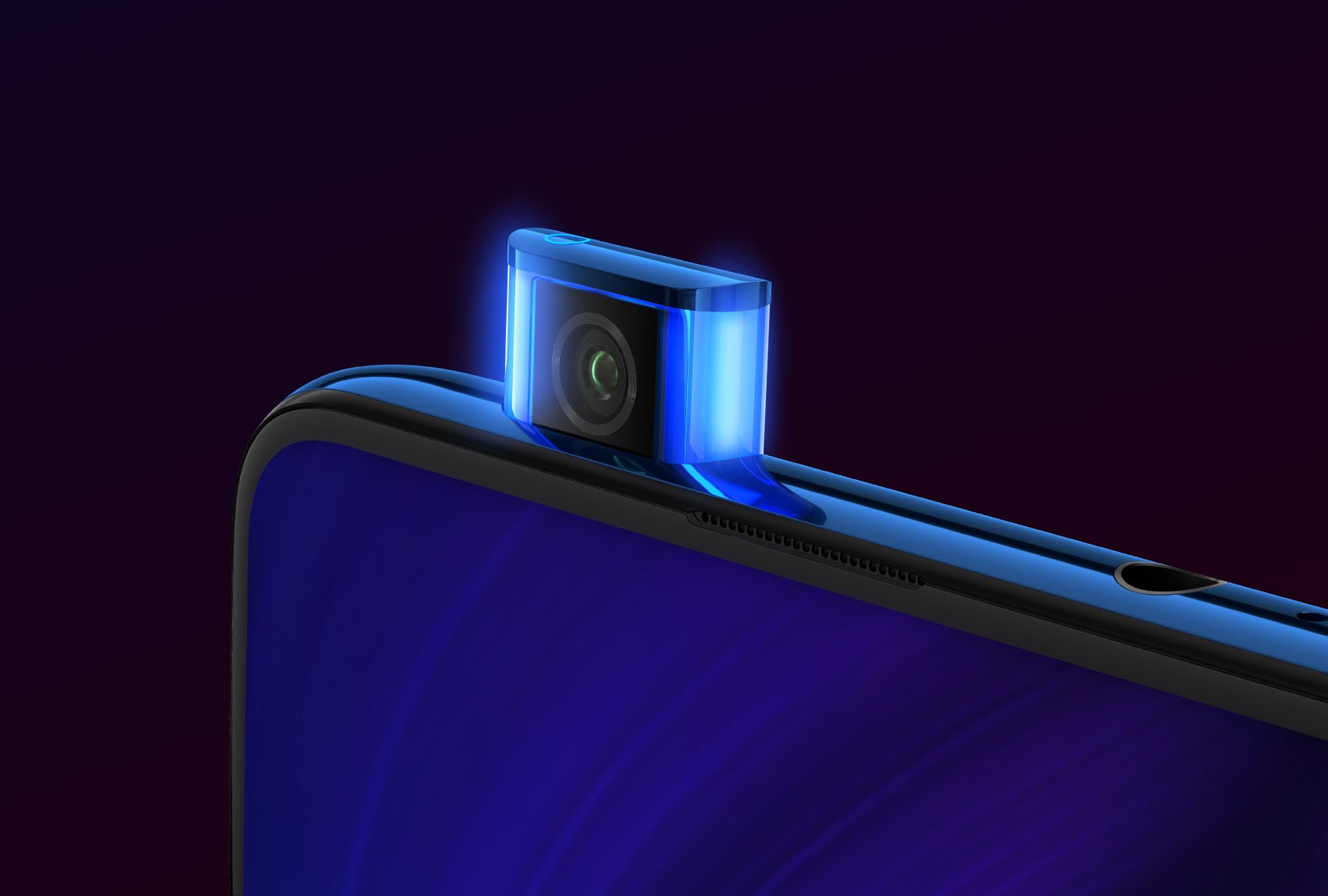 Xiaomi Redmi Mi 9T Pro