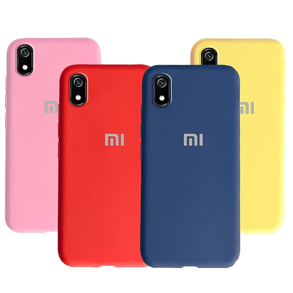 чехол для Xiaomi Redmi 7A