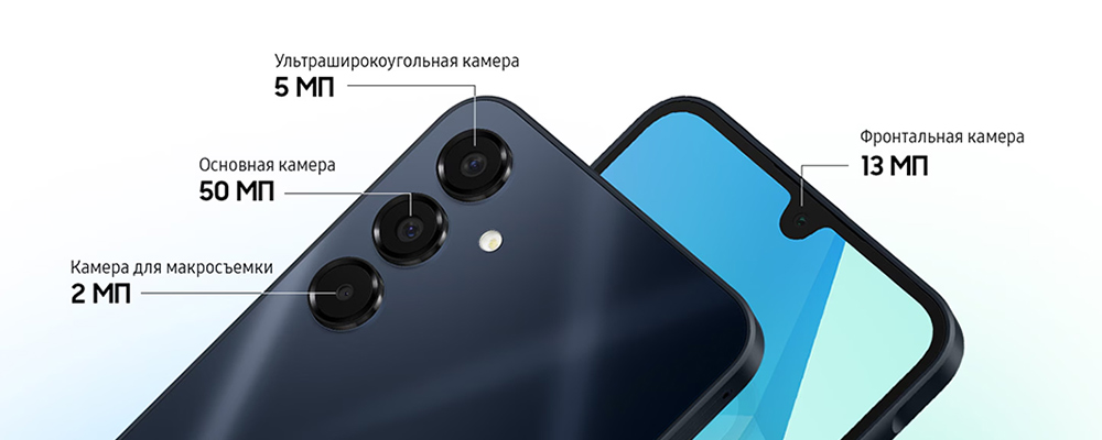 Samsung A16