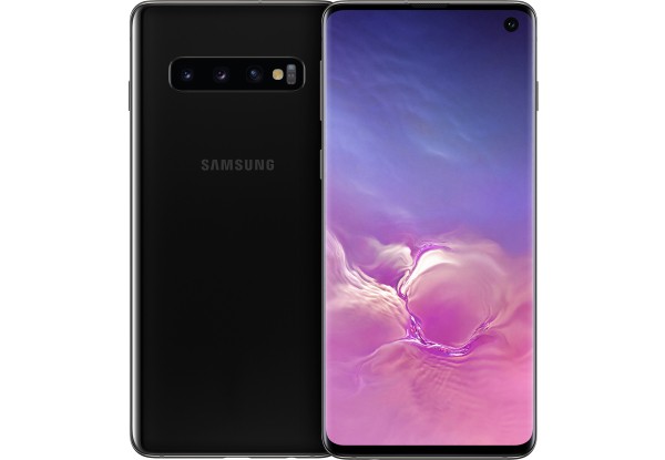 Чохол для Samsung S10