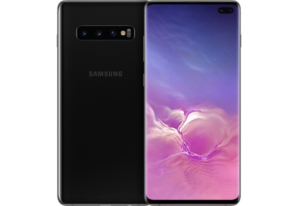 чехол для Samsung S10 Plus