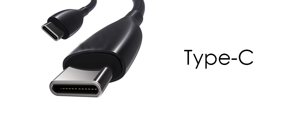 Type-C