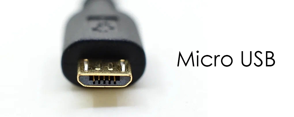 Micro USB