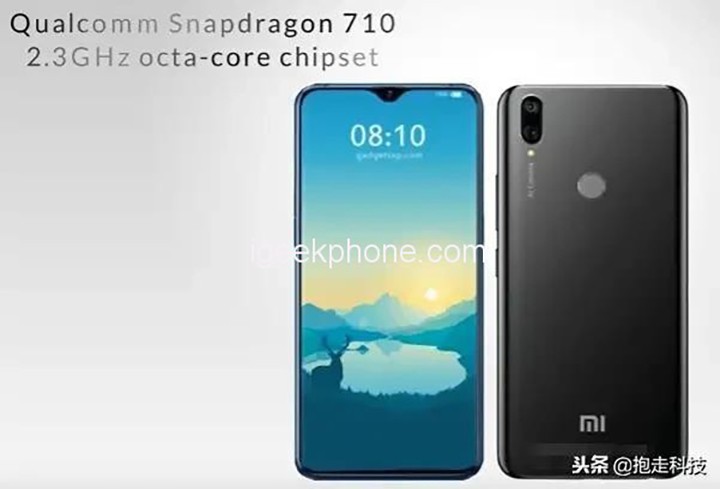 Xiaomi Redmi 7